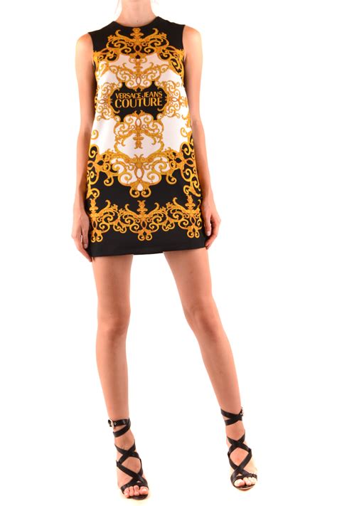 Versace Jeans Couture Mini and short dresses for Women 